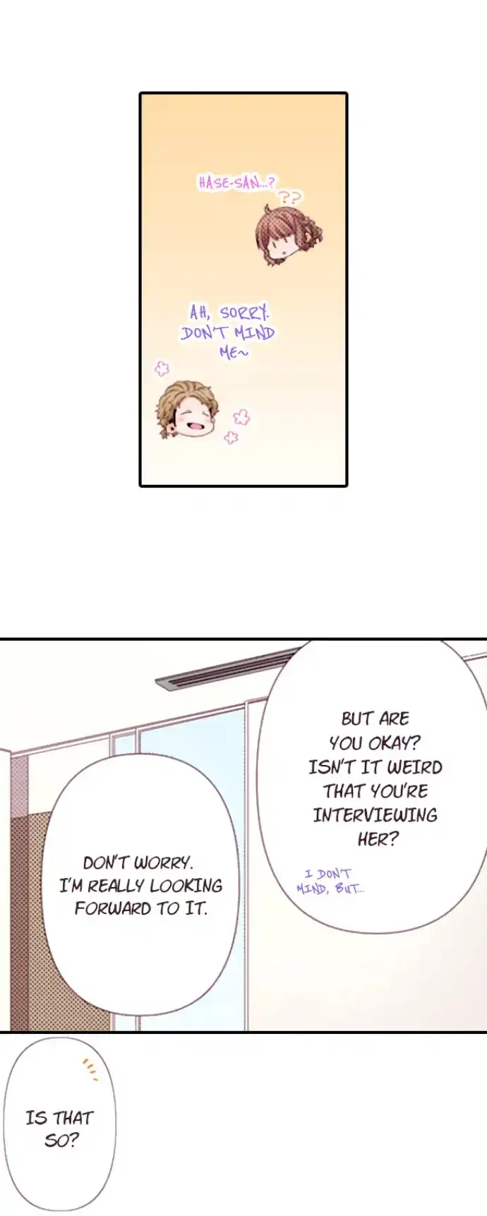Manga page 33