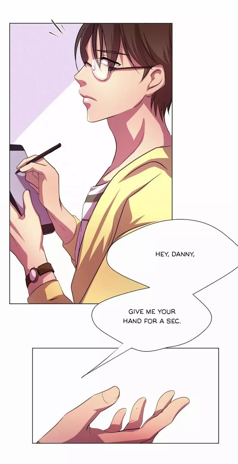 Manga page 31