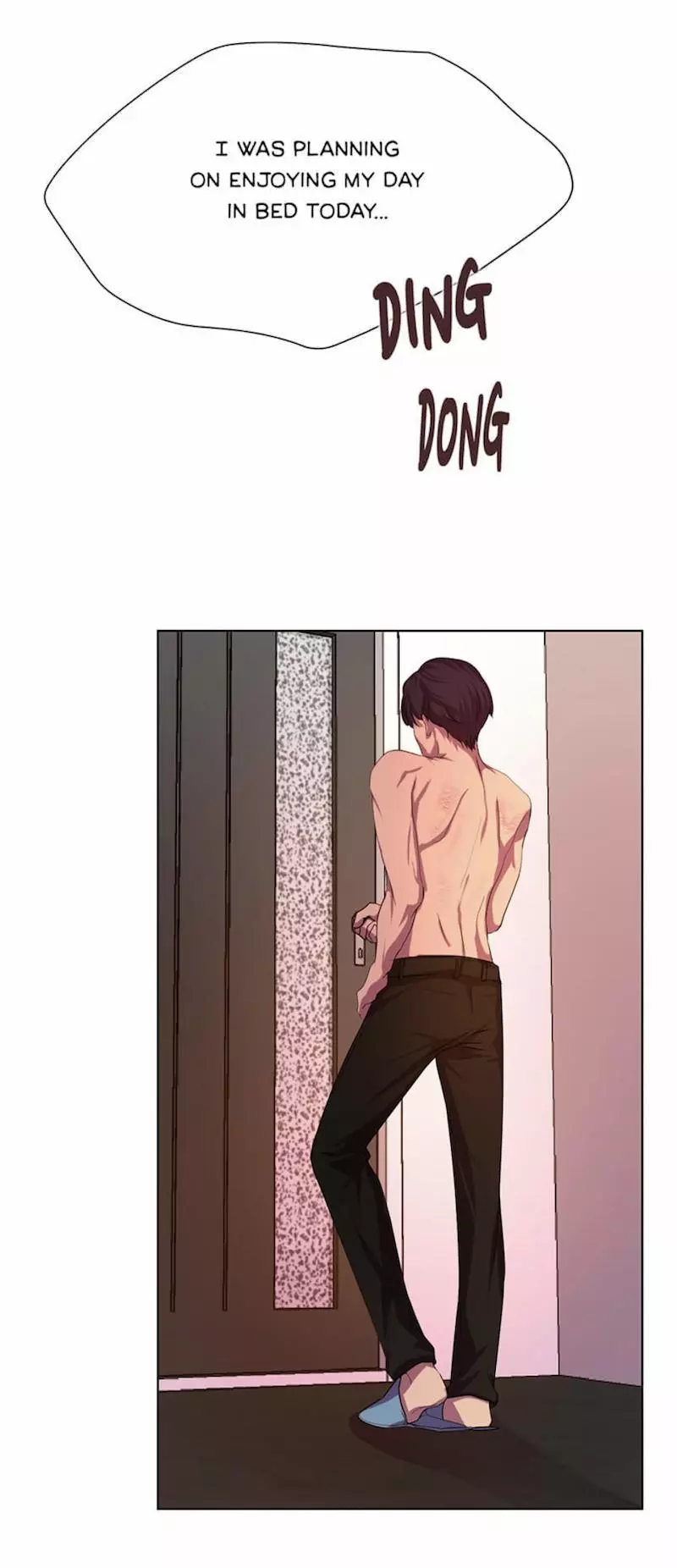 Manga page 10