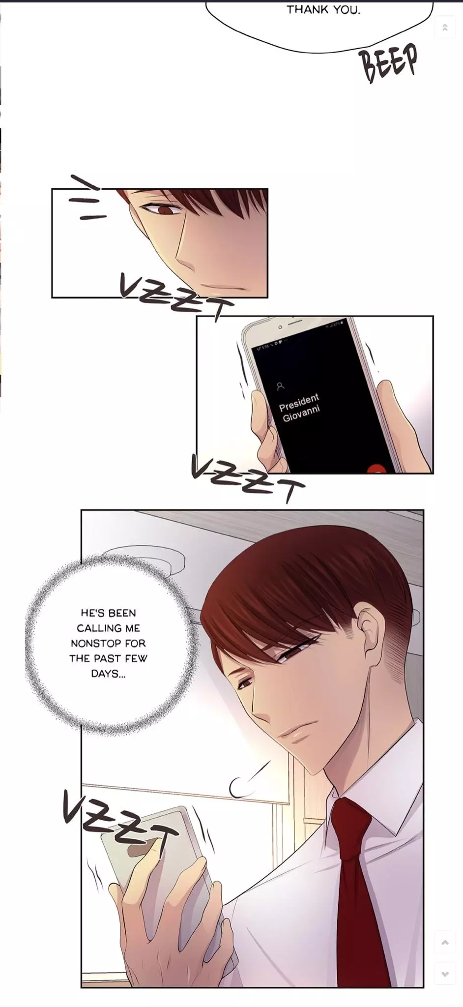 Manga page 18
