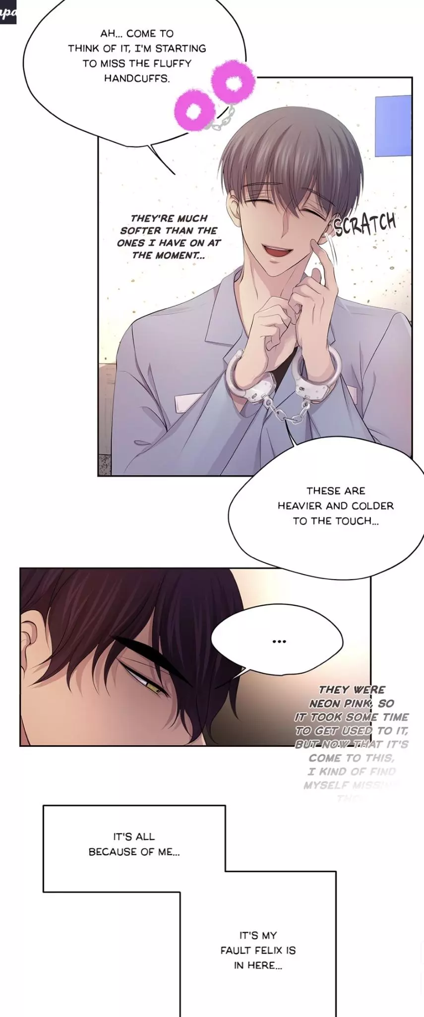 Manga page 22