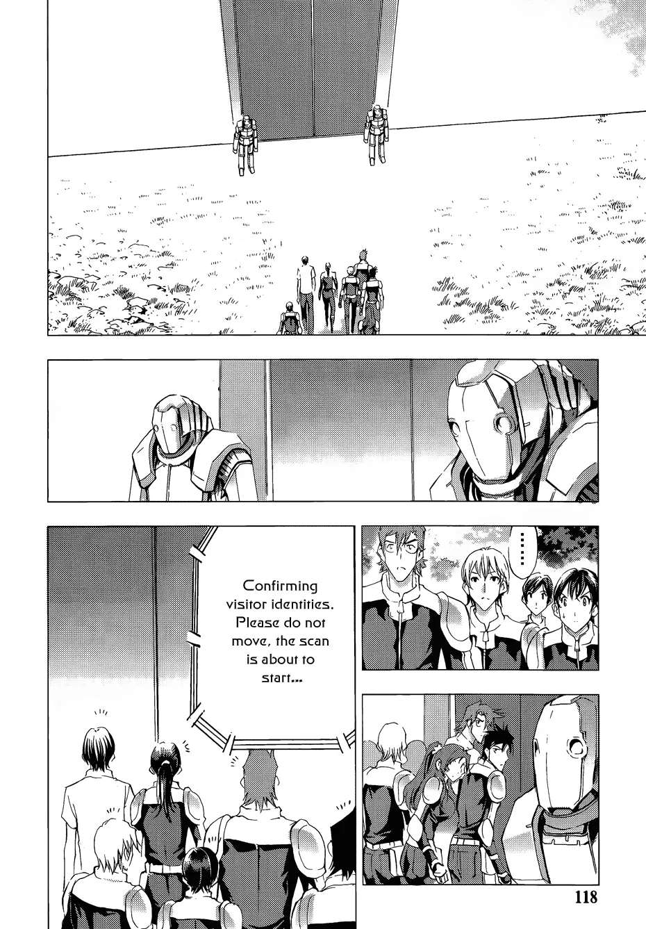 Manga page 26