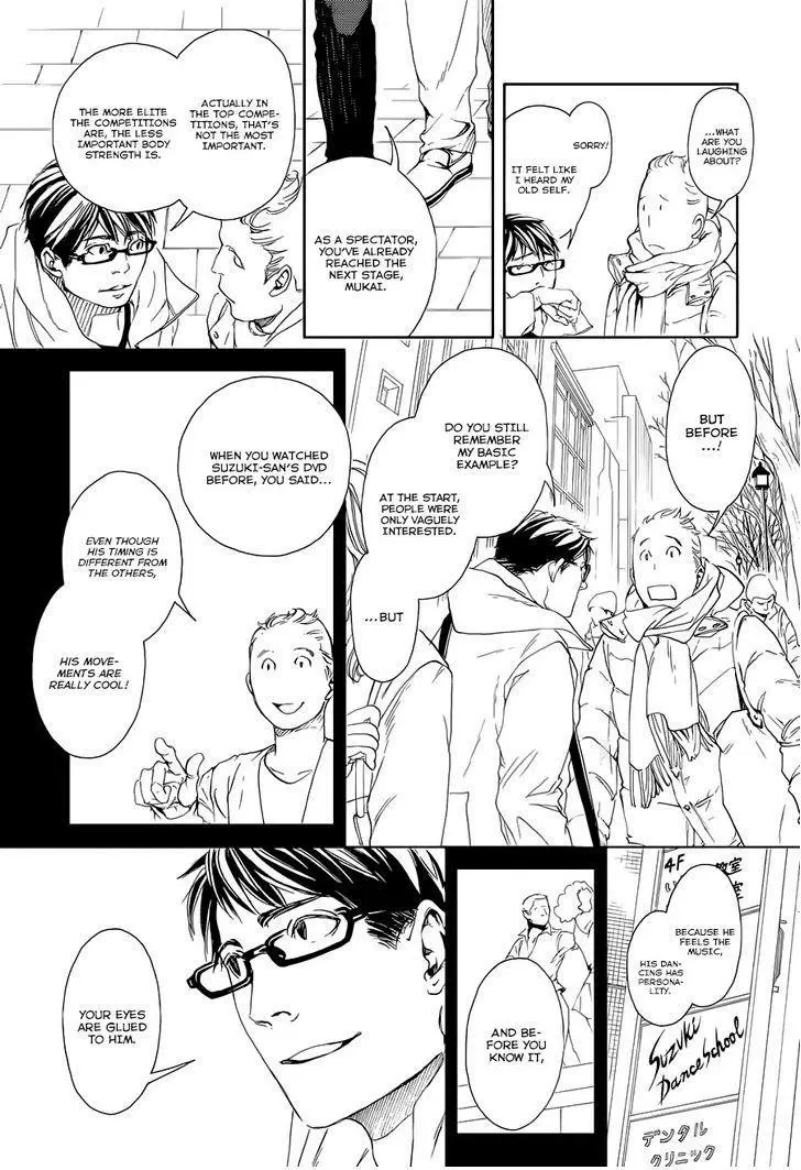 Manga page 23