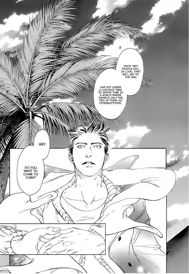 Manga page 15