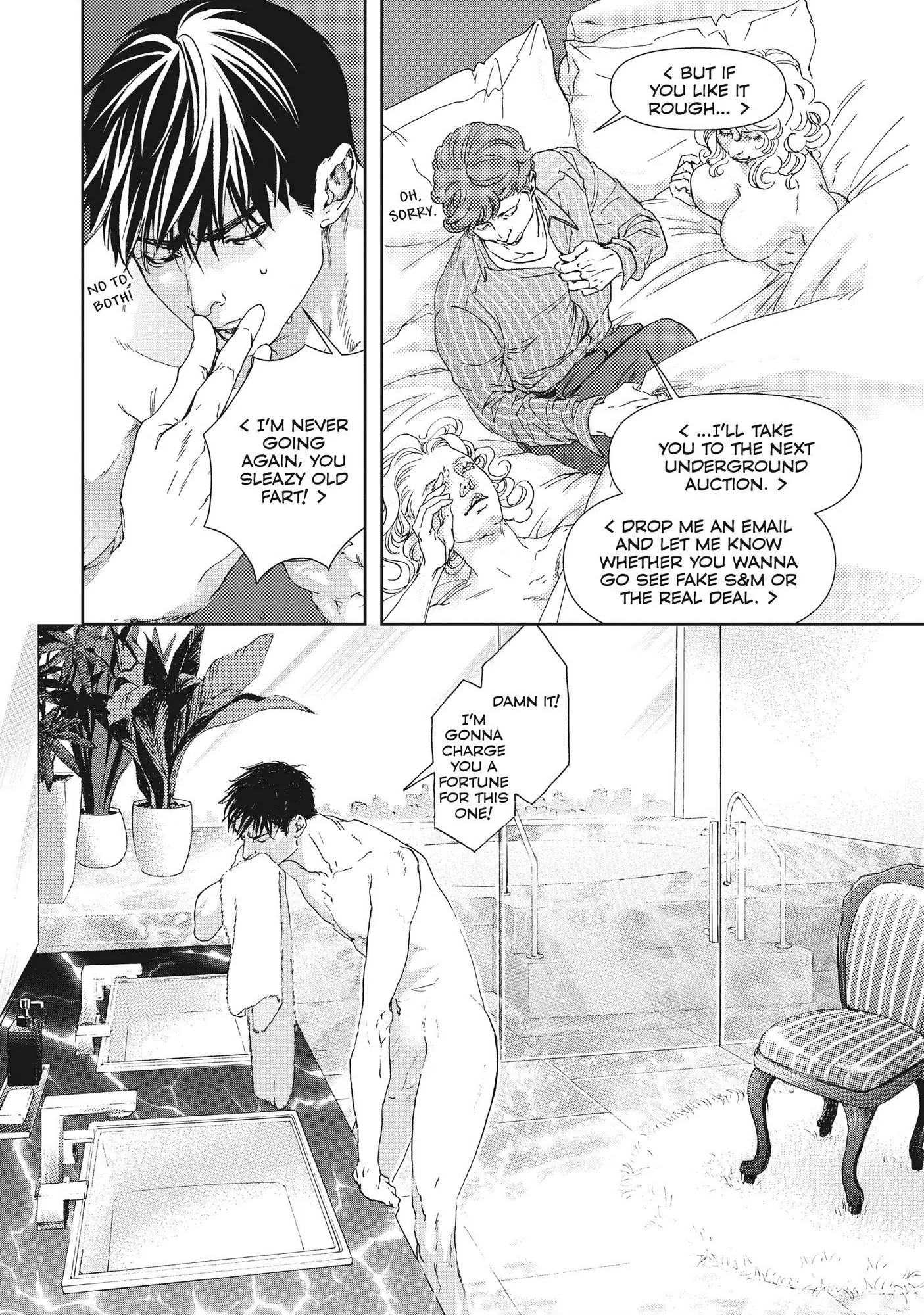 Manga page 21