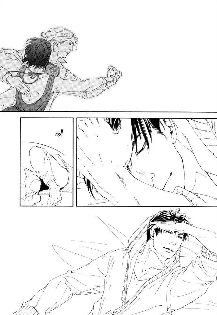 Manga page 22