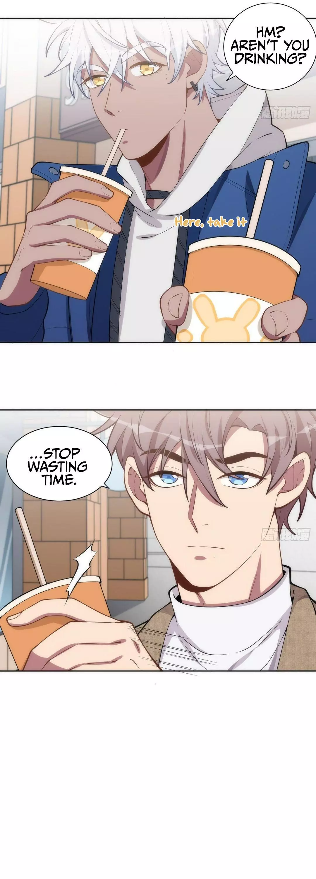 Manga page 18