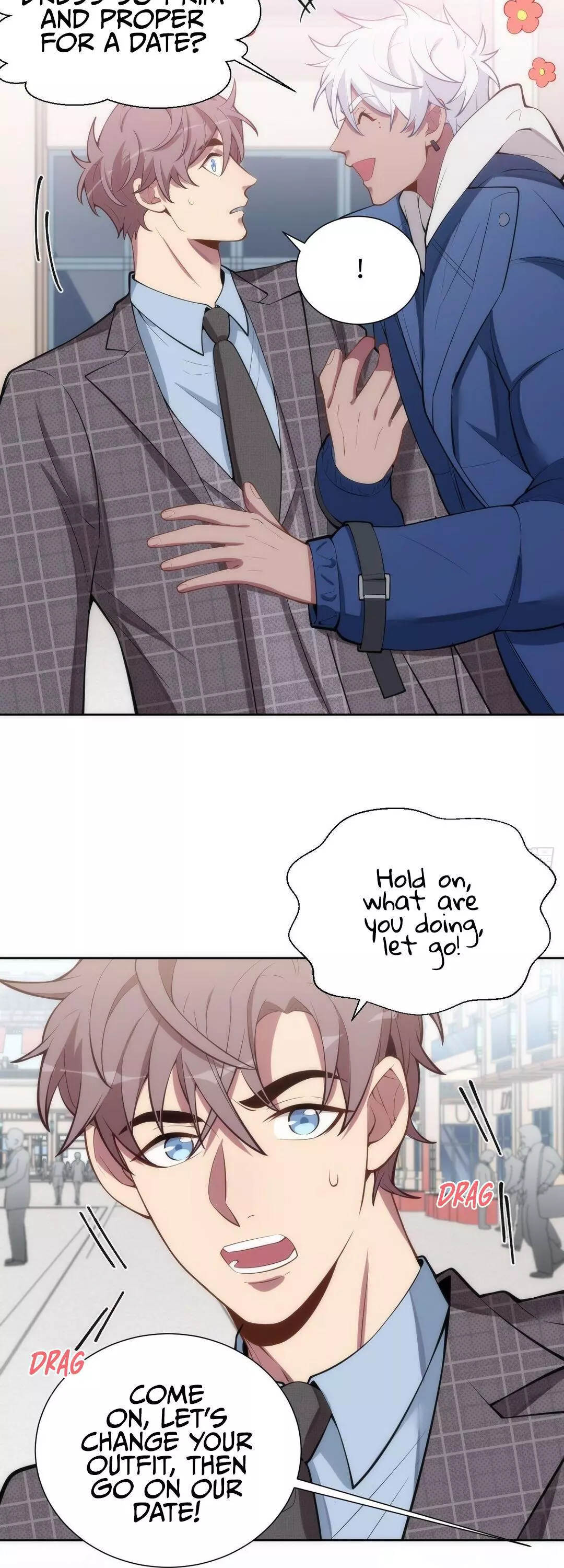 Manga page 7