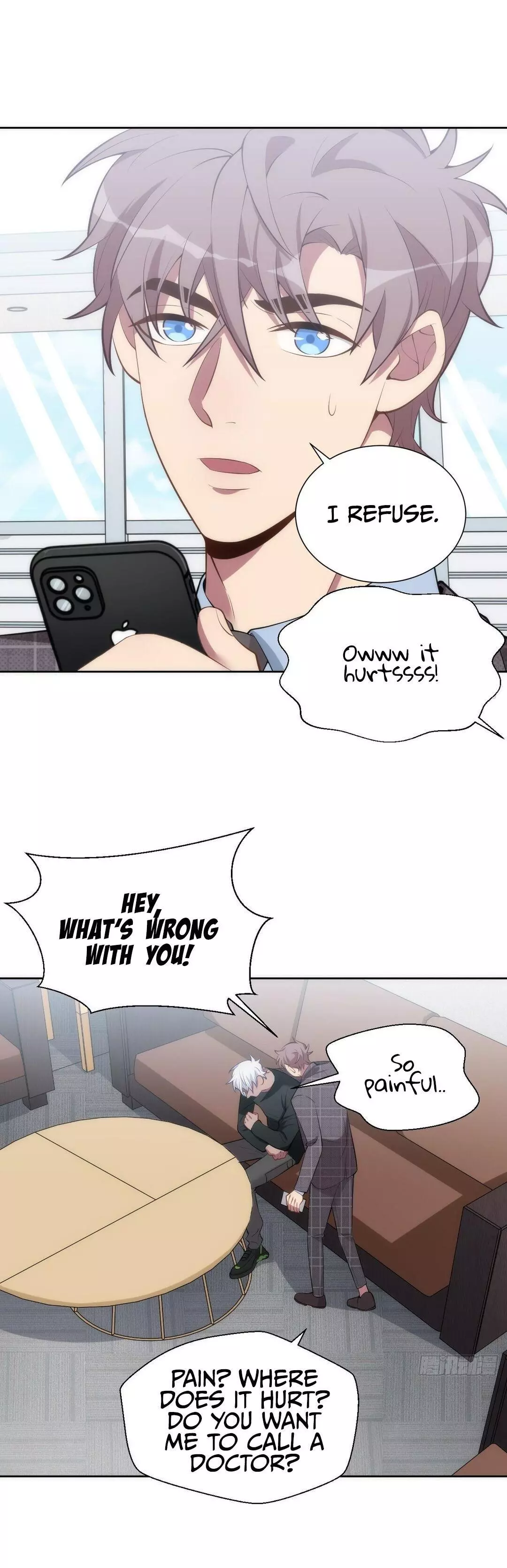 Manga page 11