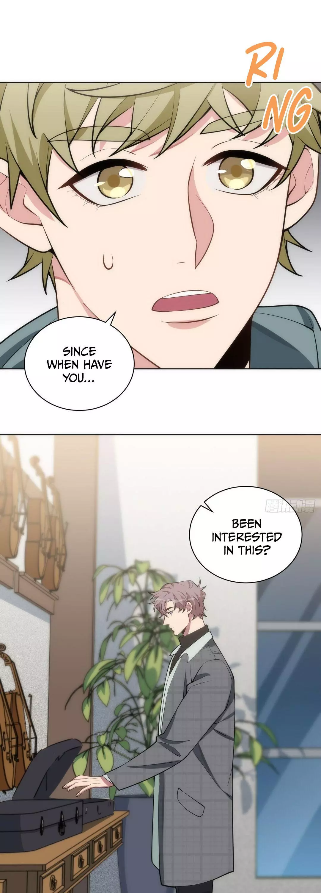 Manga page 4