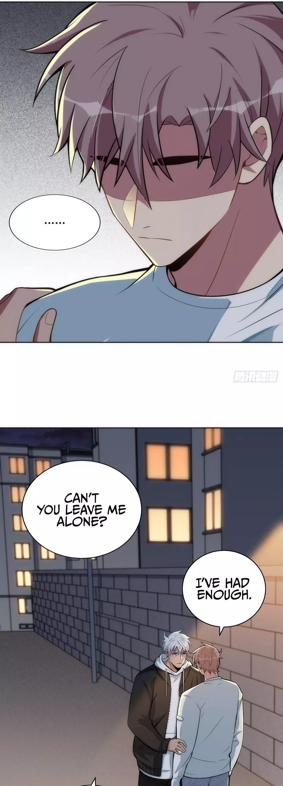 Manga page 10