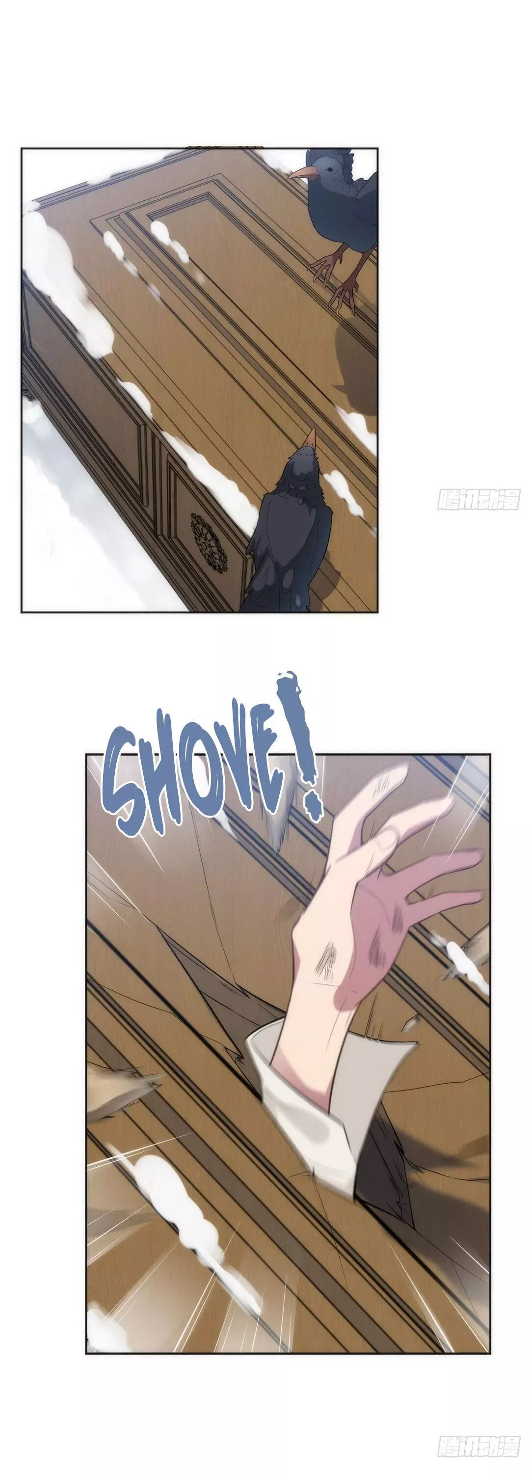 Manga page 29