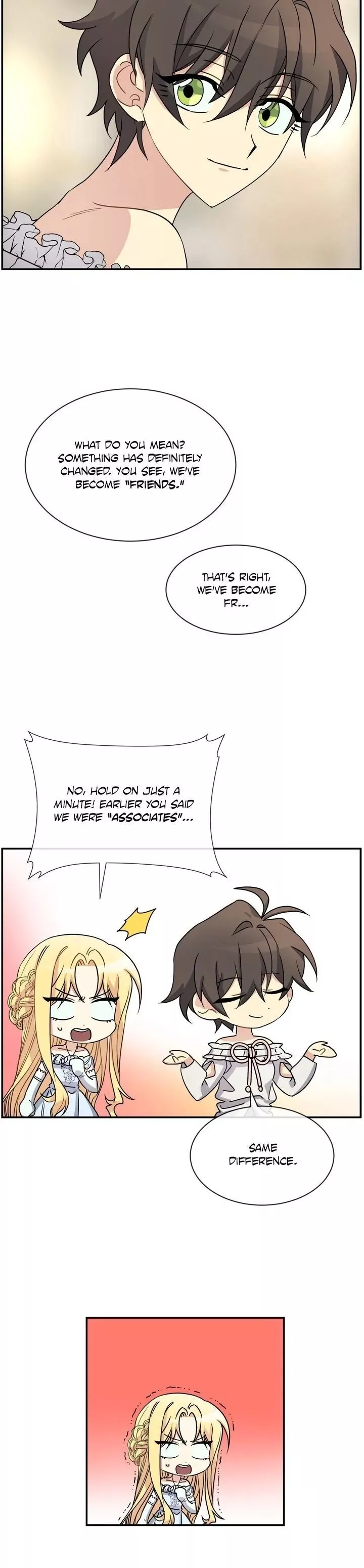 Manga page 21