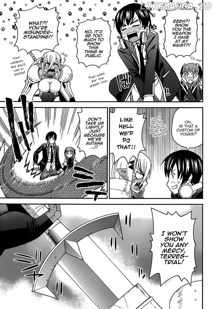 Manga page 10