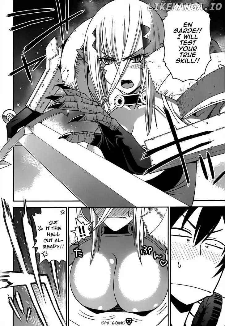 Manga page 11