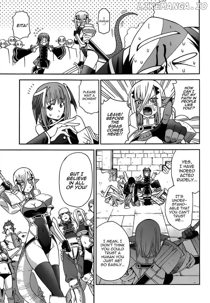 Manga page 14