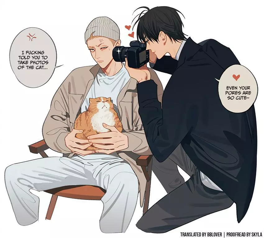 Manga page 4