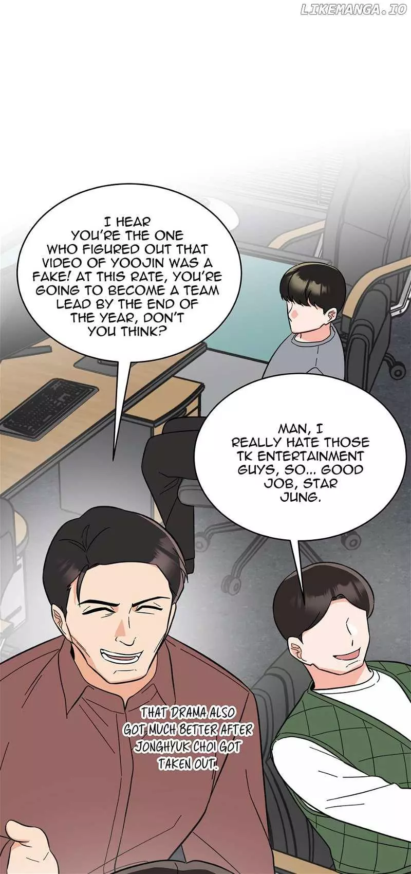 Manga page 21