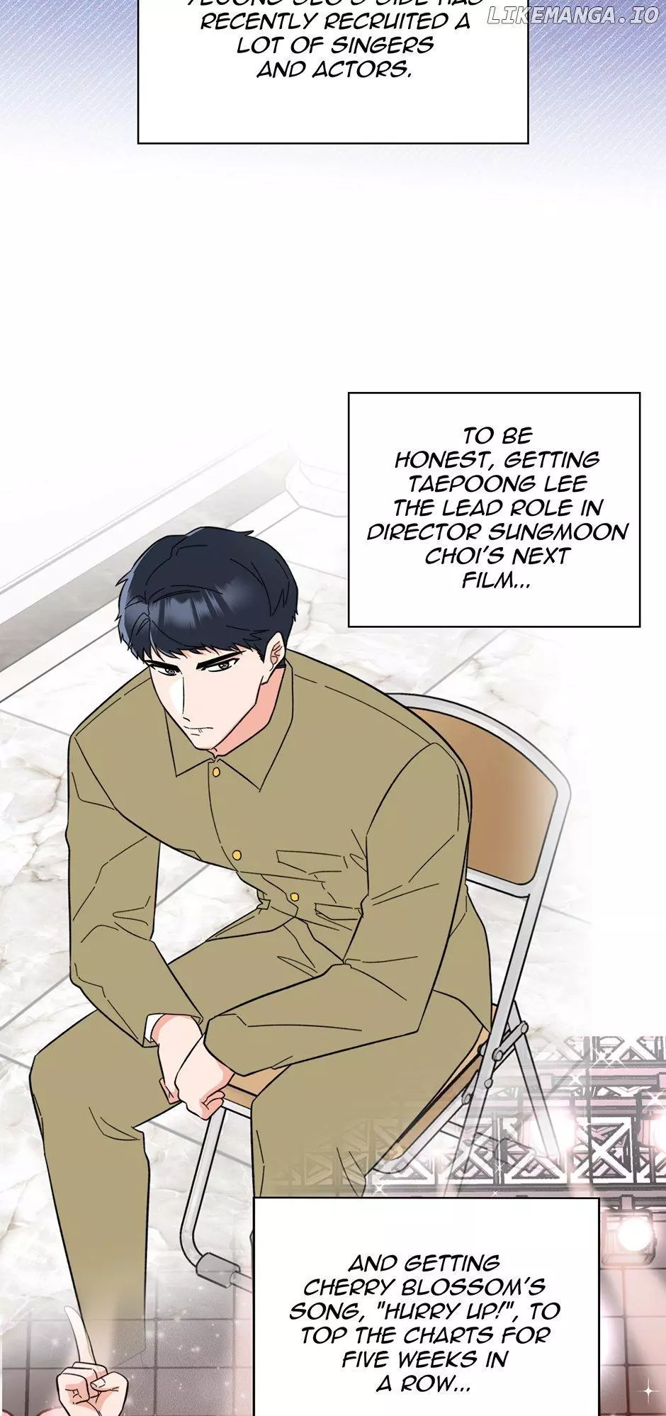 Manga page 30