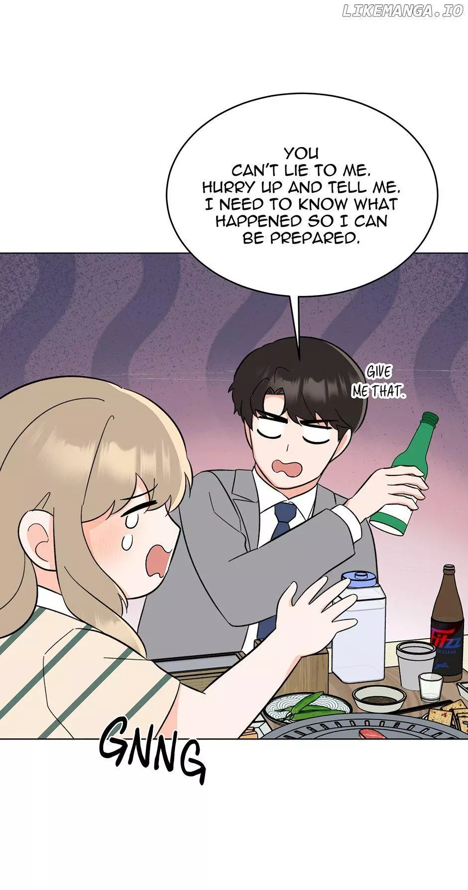Manga page 19