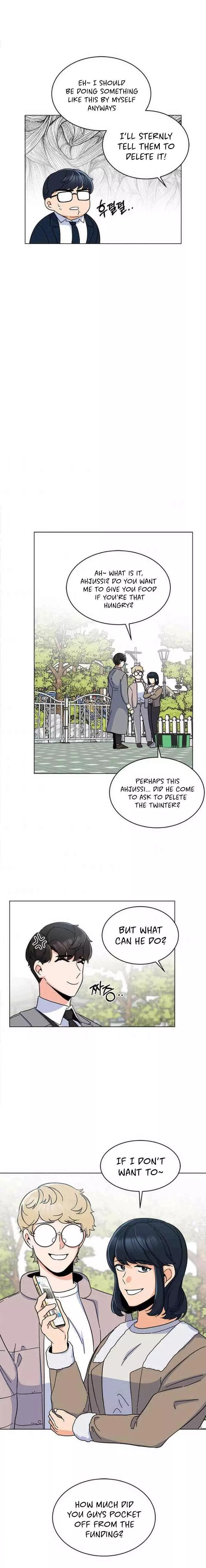 Manga page 14