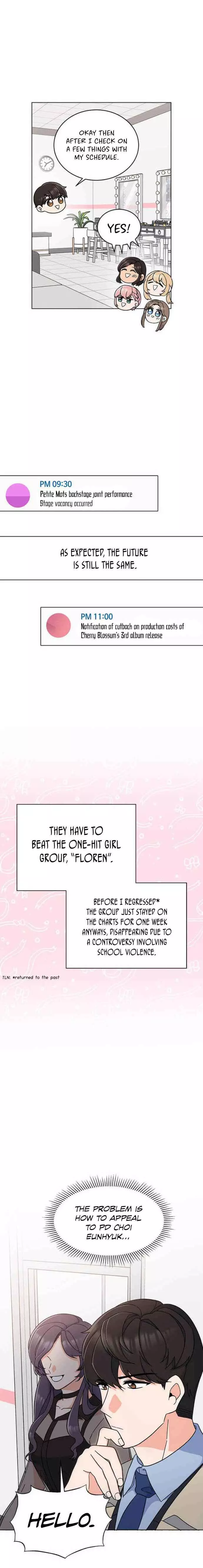 Manga page 7