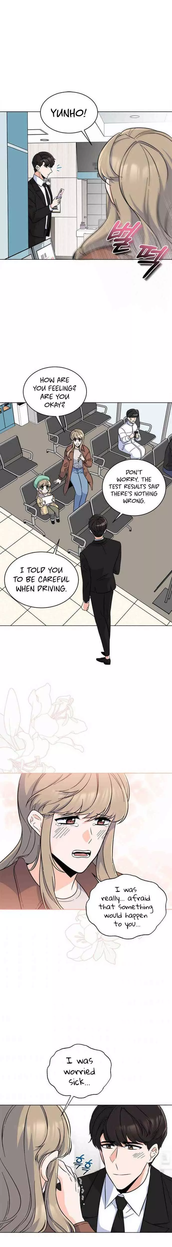 Manga page 11