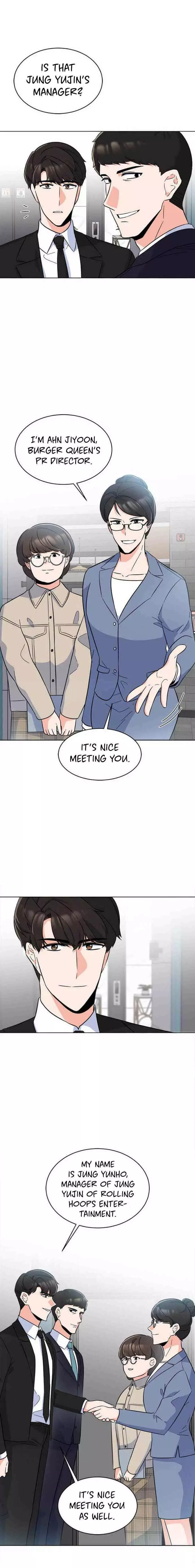 Manga page 19