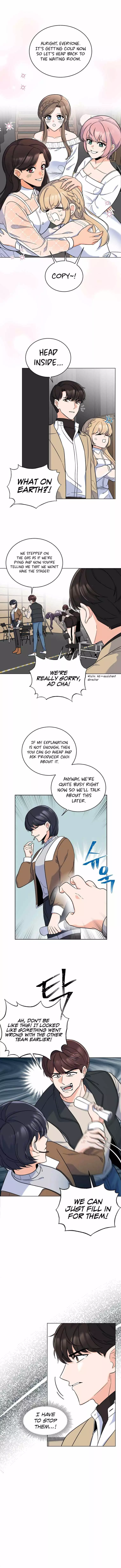 Manga page 4