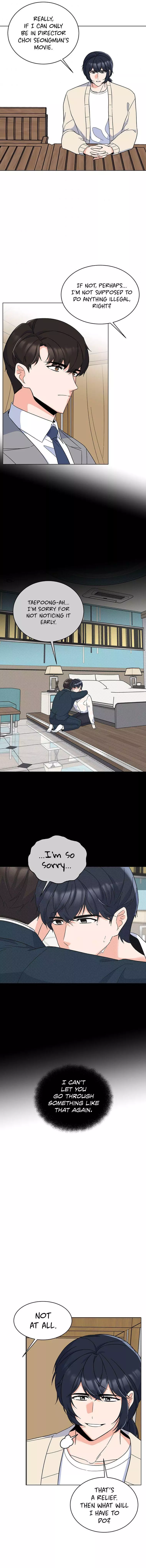 Manga page 7