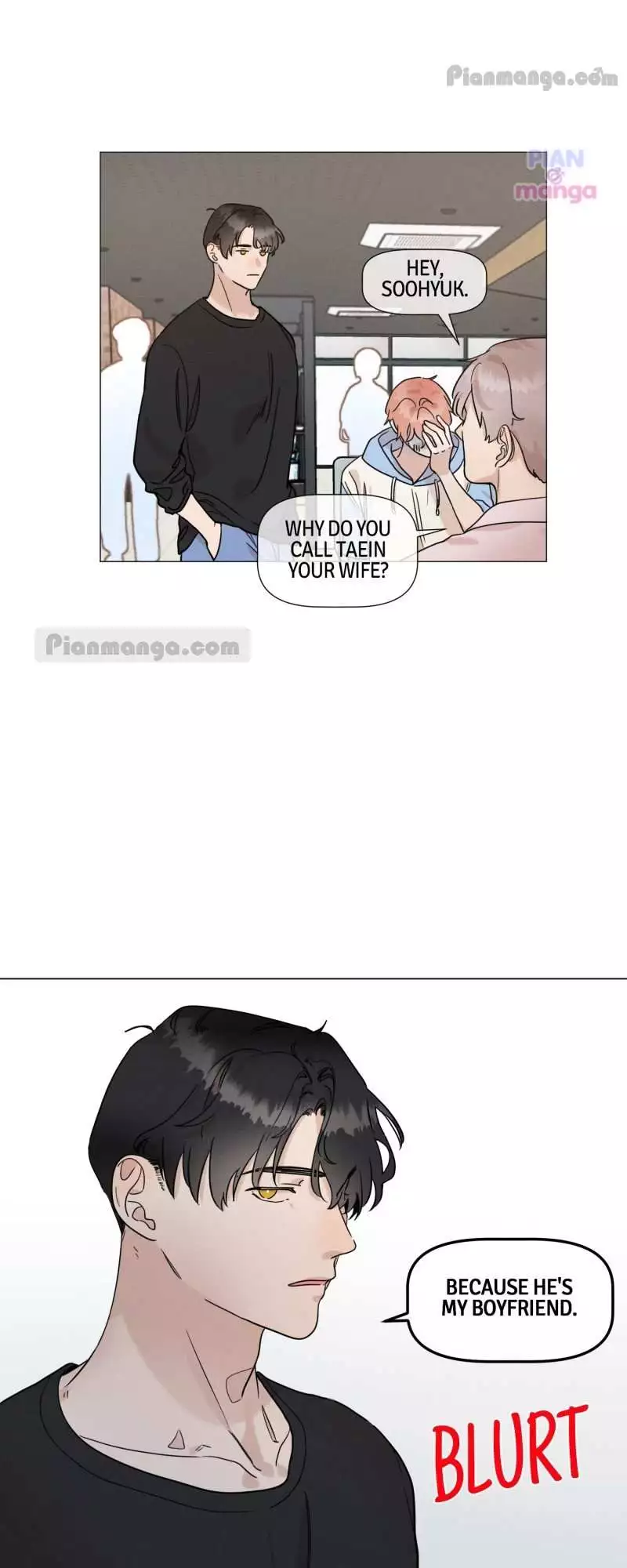Manga page 16