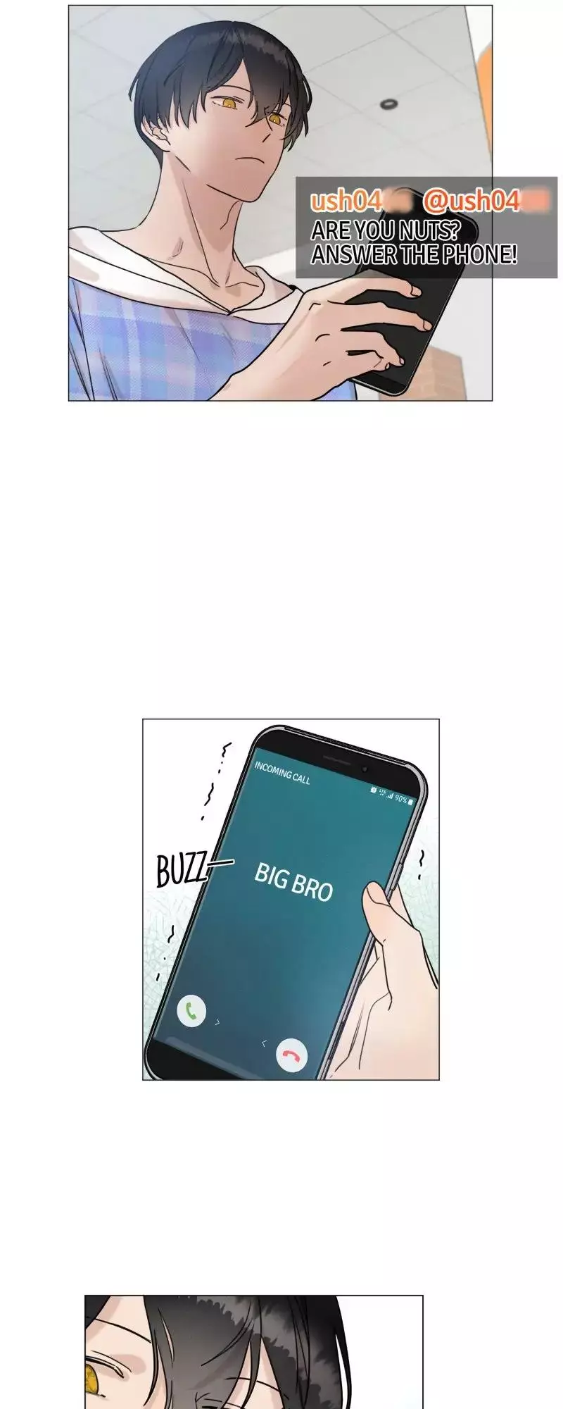 Manga page 23