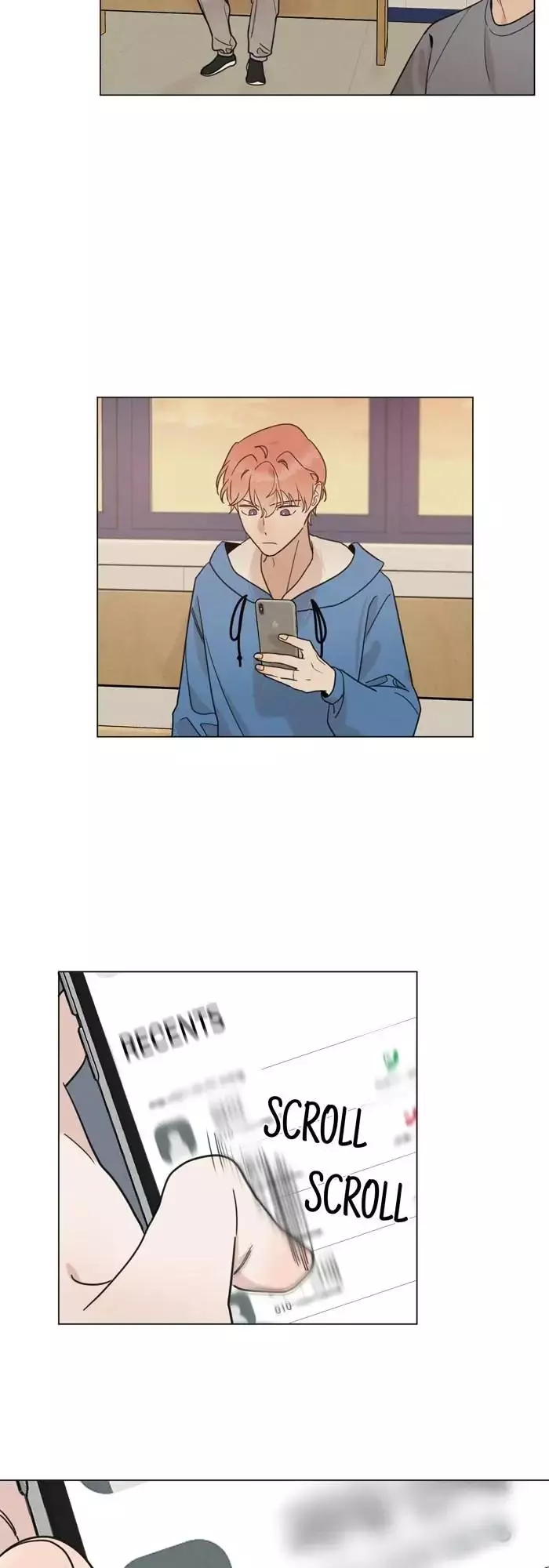 Manga page 9