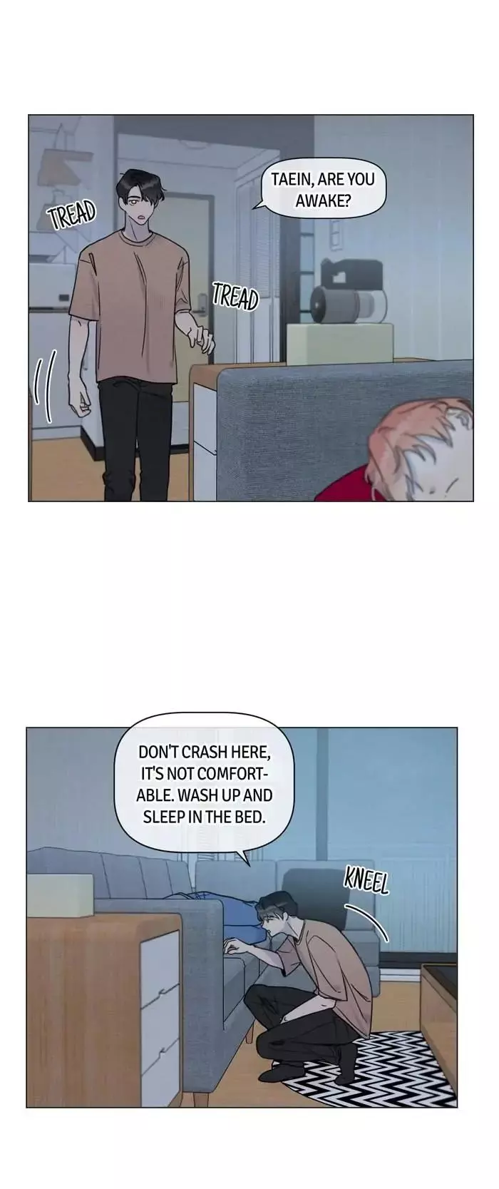 Manga page 19
