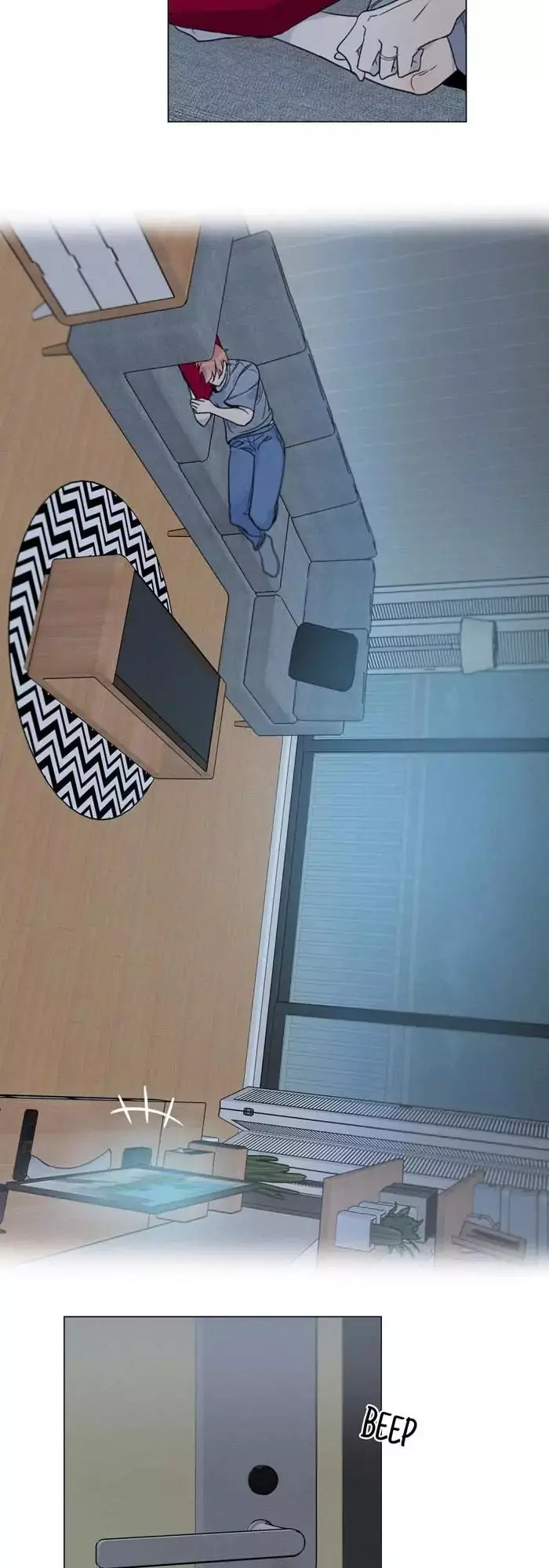 Manga page 17