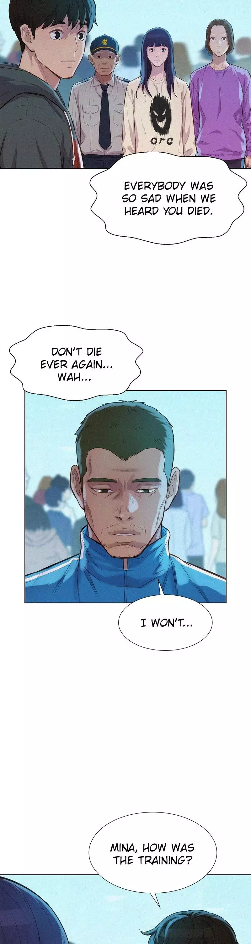 Manga page 14