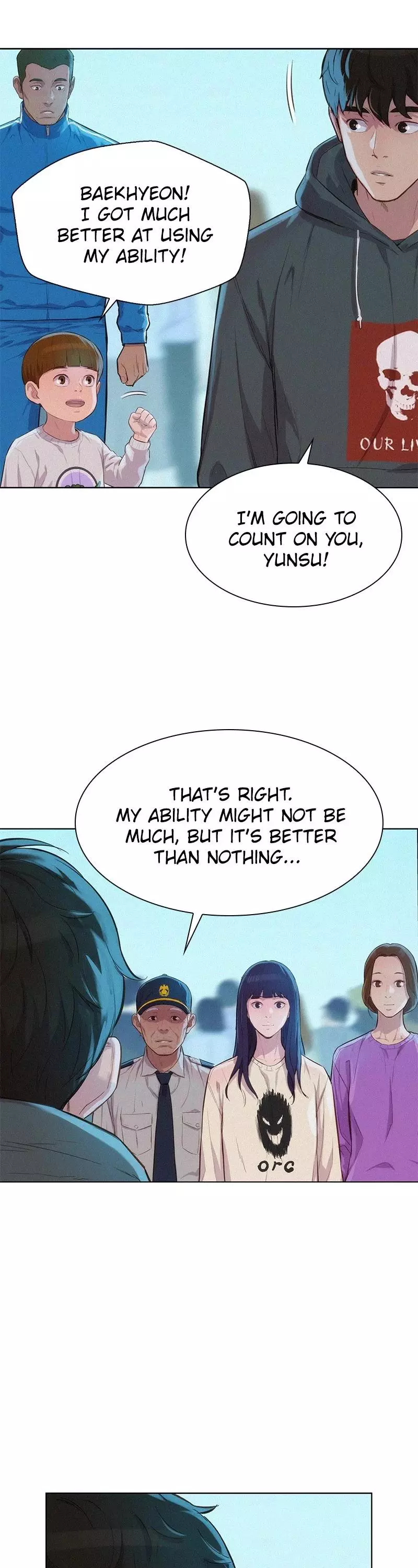 Manga page 20