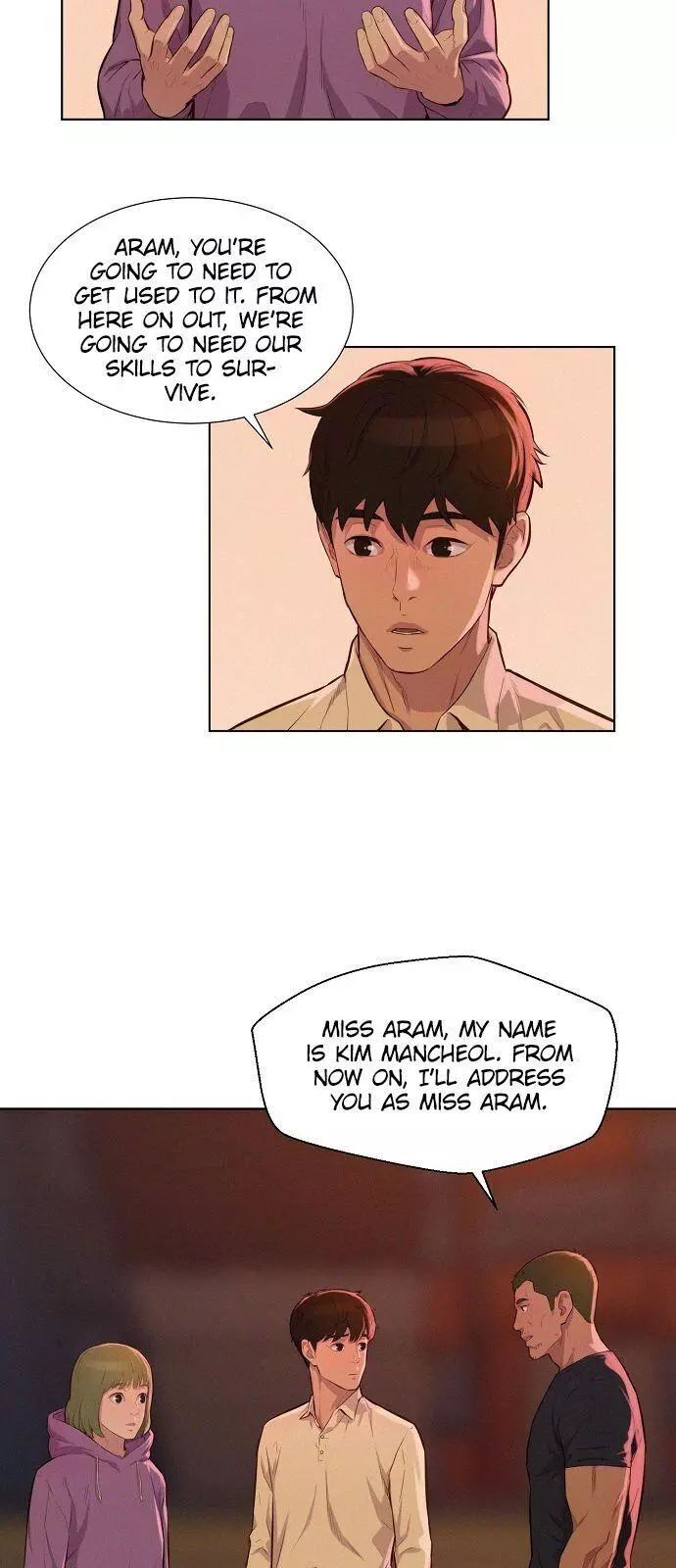 Manga page 31