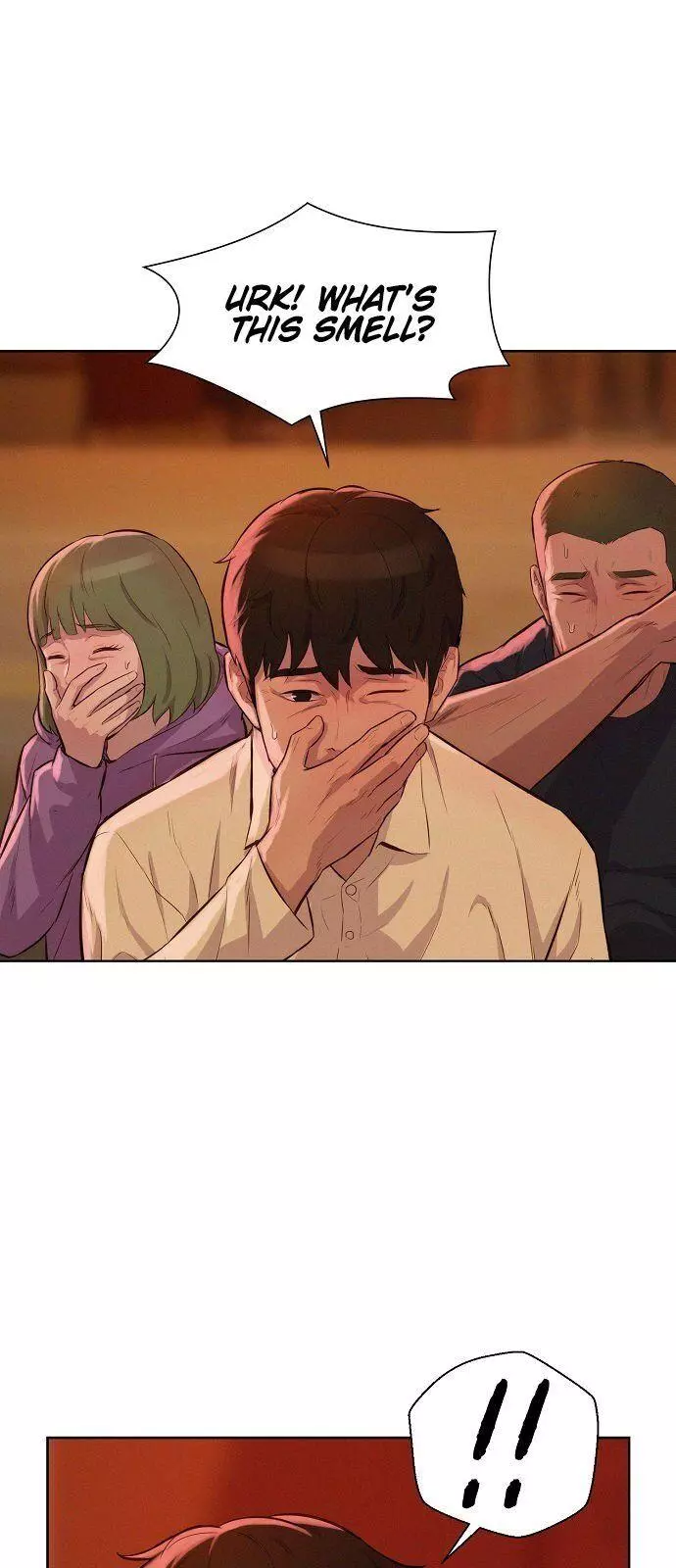 Manga page 40