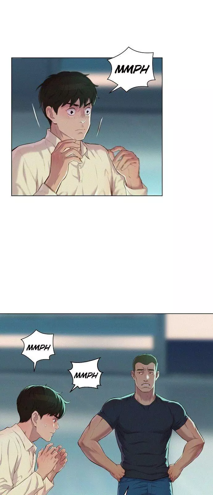 Manga page 20
