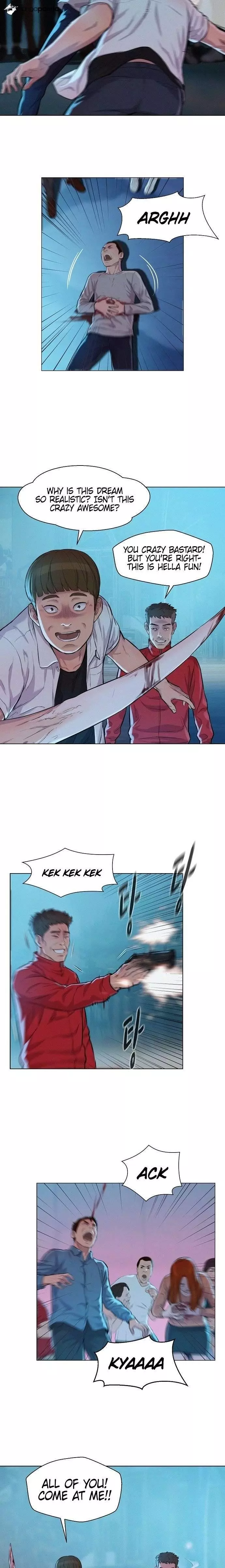 Manga page 11