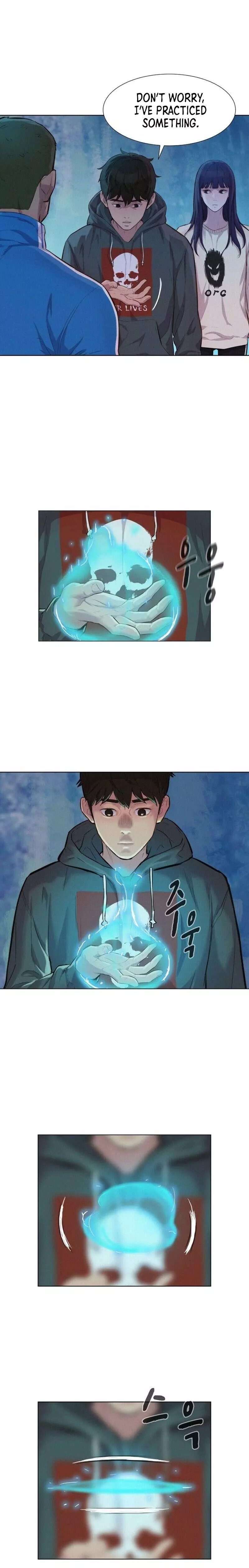 Manga page 4