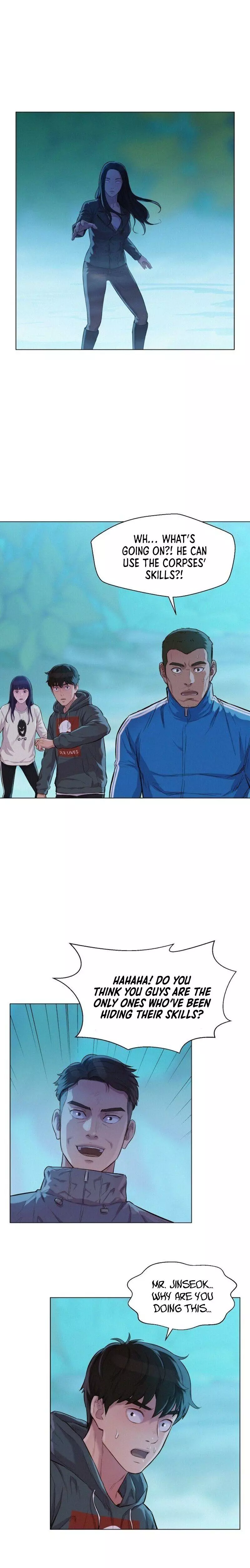 Manga page 11