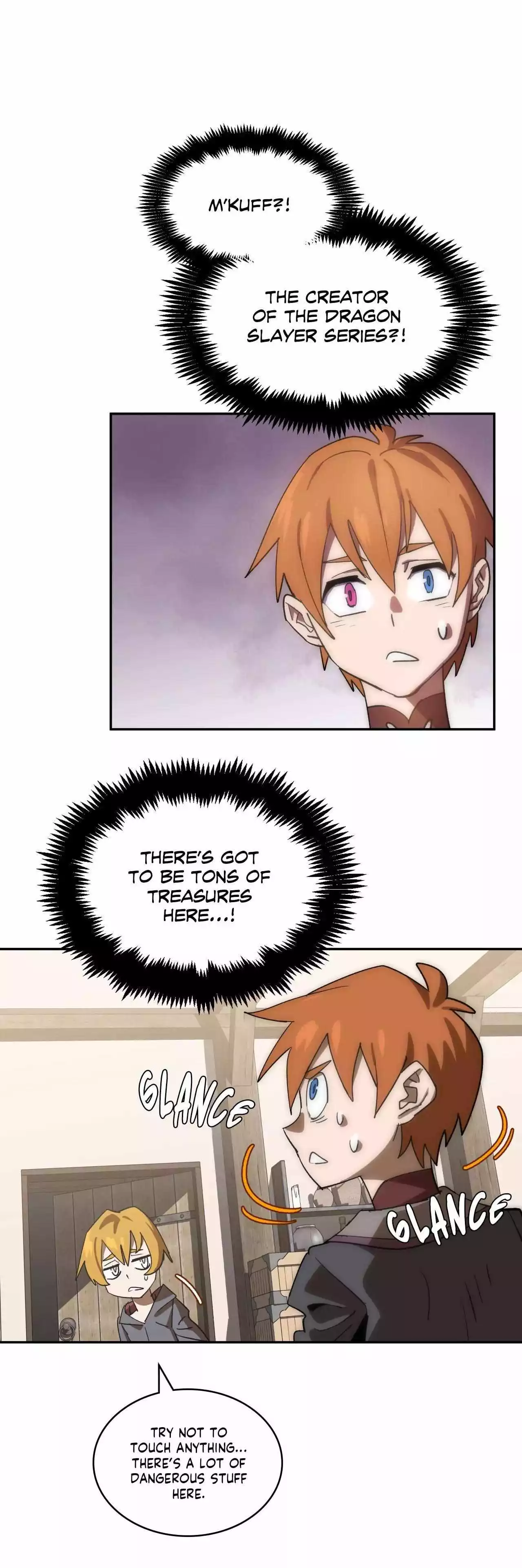 Manga page 32