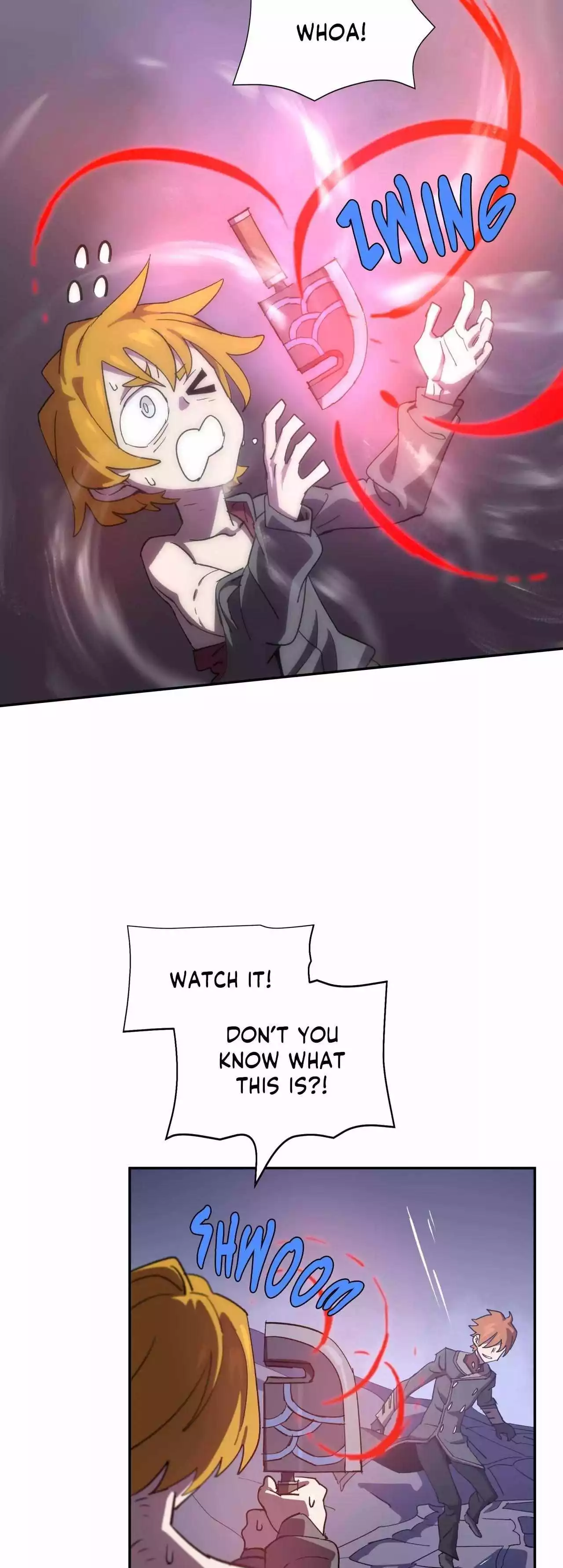 Manga page 10