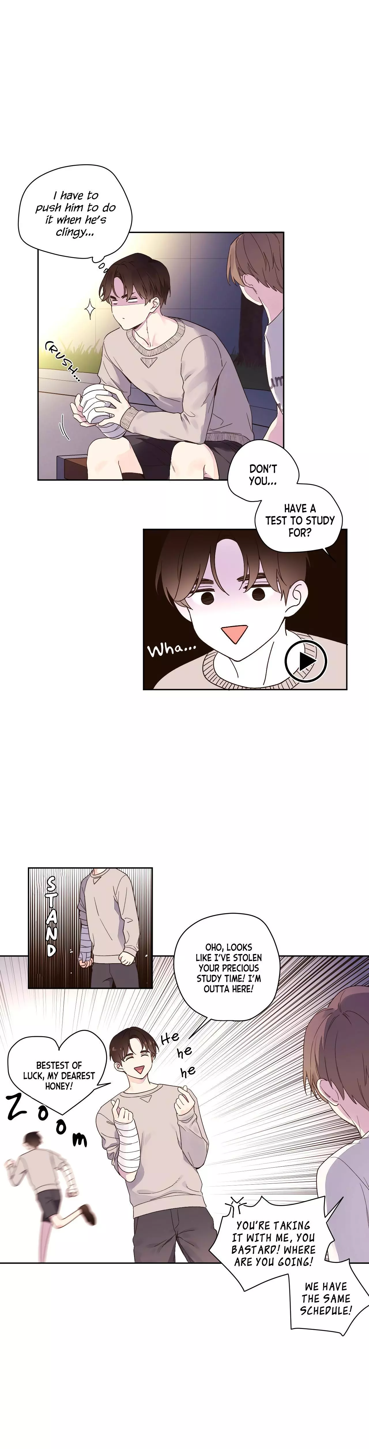 Manga page 9