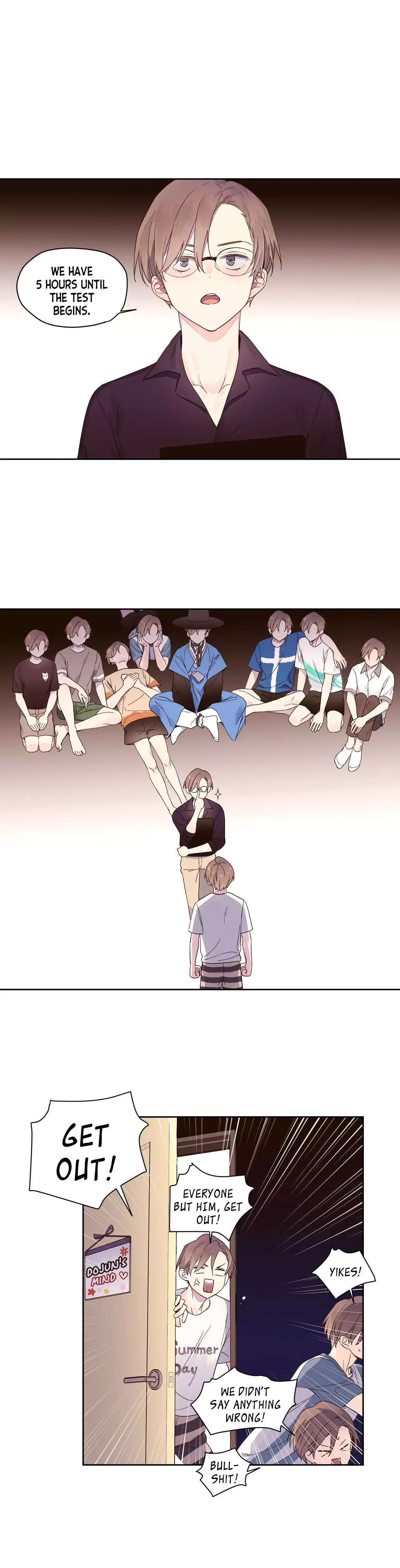 Manga page 13