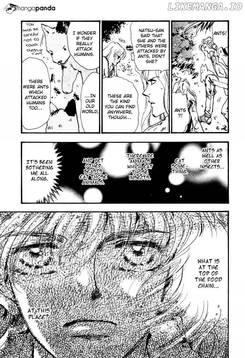 Manga page 12