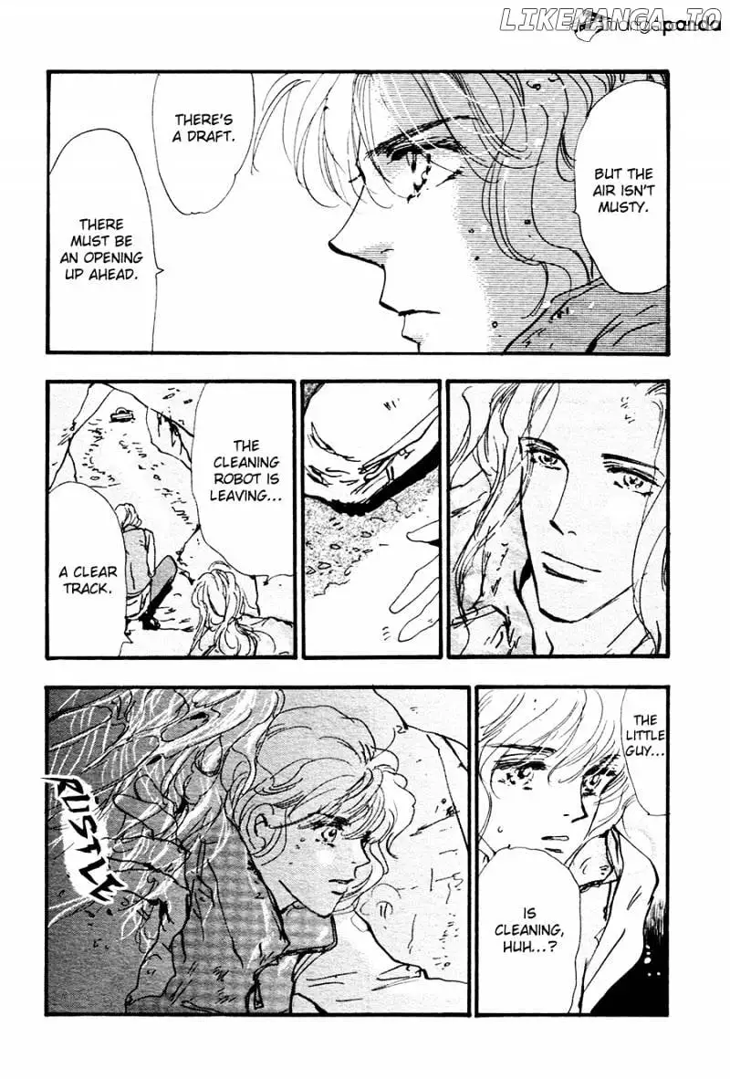 Manga page 19