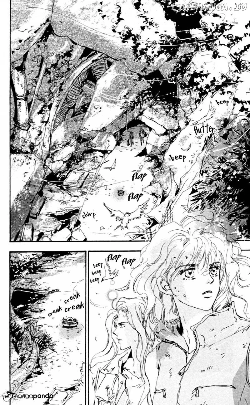 Manga page 21